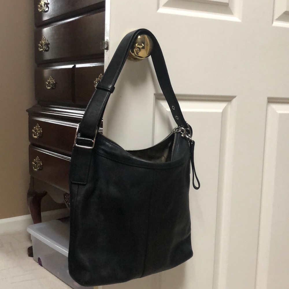 Coach Hobo purse